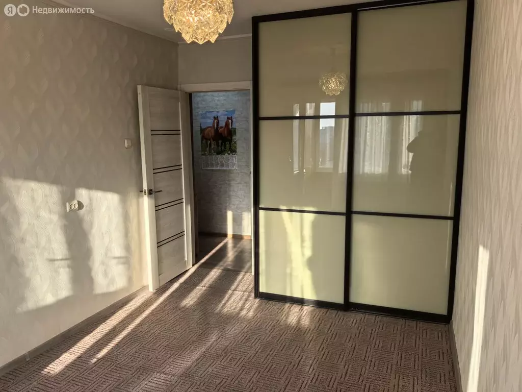 3-комнатная квартира: Санкт-Петербург, проспект Просвещения, 24/2 ... - Фото 1