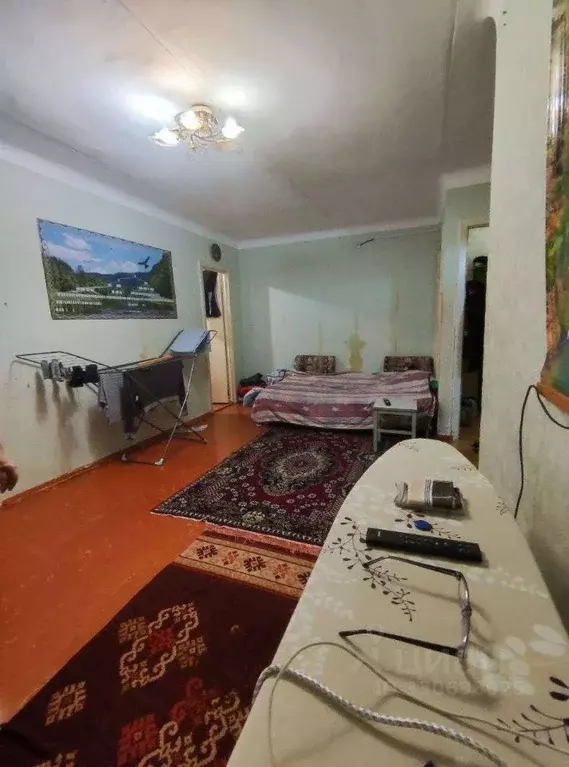 2-к кв. Башкортостан, Уфа Архитектурная ул., 5А (43.1 м) - Фото 2