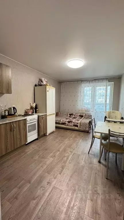 2-к кв. Татарстан, Набережные Челны ул. Виктора Полякова, 9 (47.0 м) - Фото 0