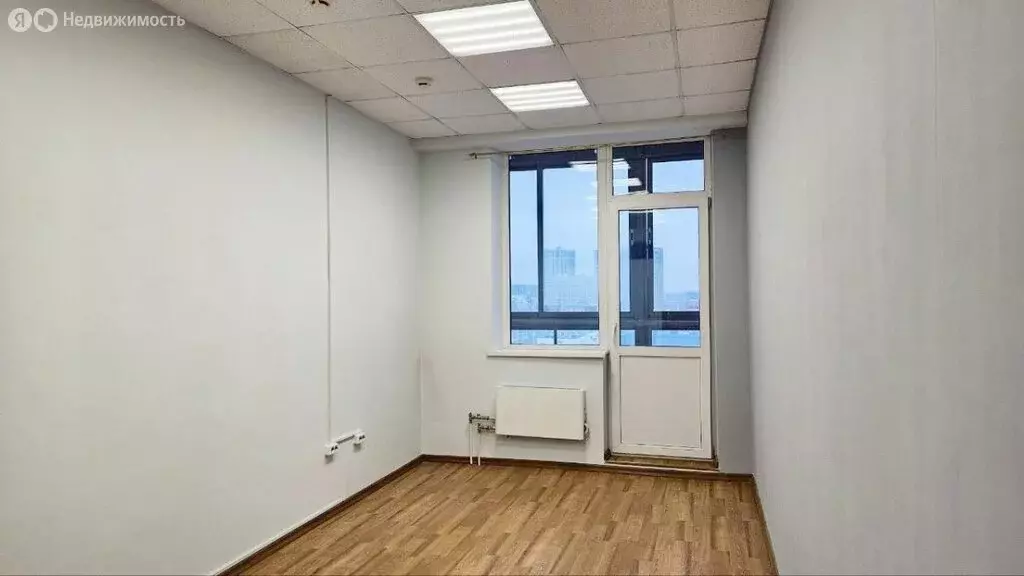 Офис (16 м) - Фото 1