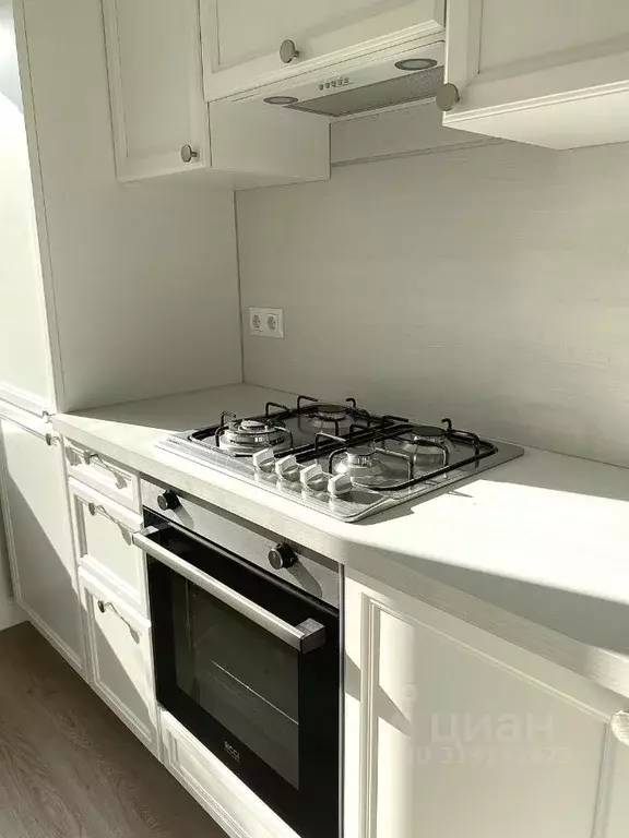 2-к кв. Санкт-Петербург просп. Культуры, 22К2 (47.3 м) - Фото 1