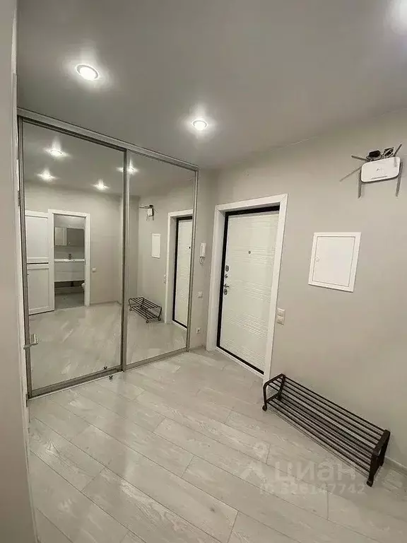 2-к кв. Ростовская область, Ростов-на-Дону Новое Поселение мкр, пер. ... - Фото 1