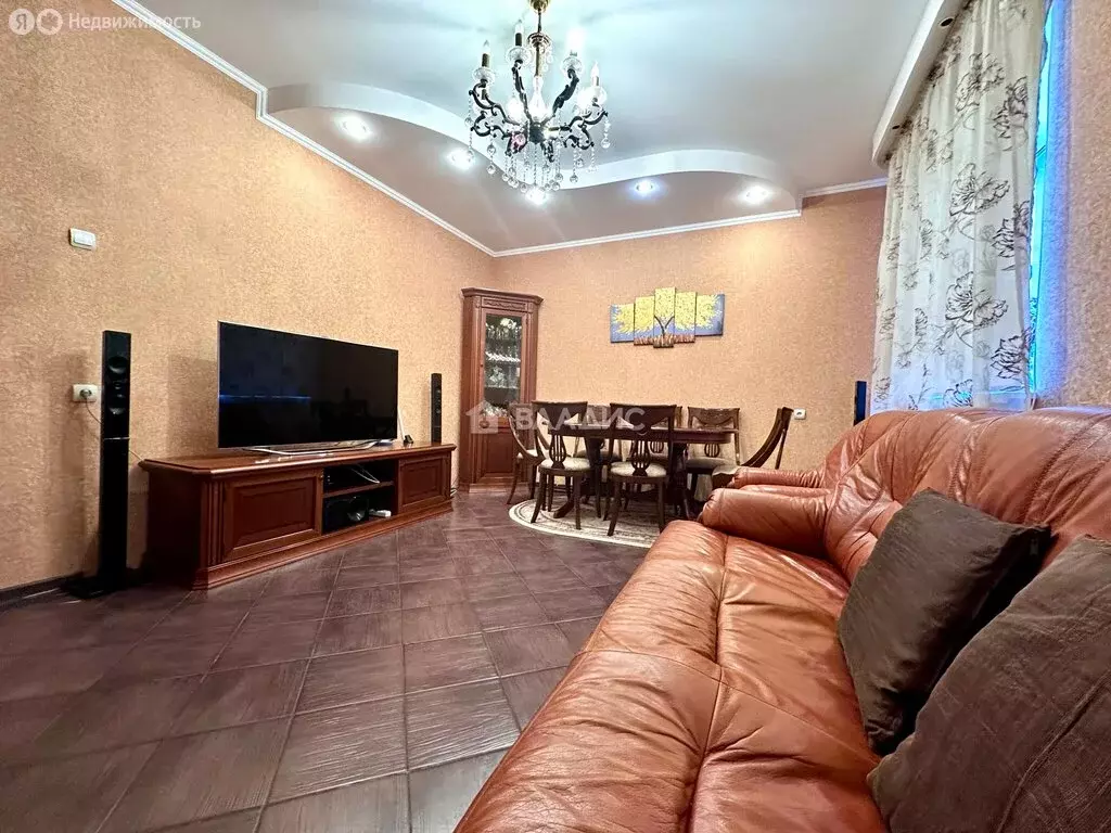 Дом в Пенза, улица имени 354-й Стрелковой Дивизии, 18 (204.8 м) - Фото 2