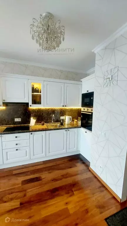 Продаётся 1-к квартира, 38.2 м - Фото 0