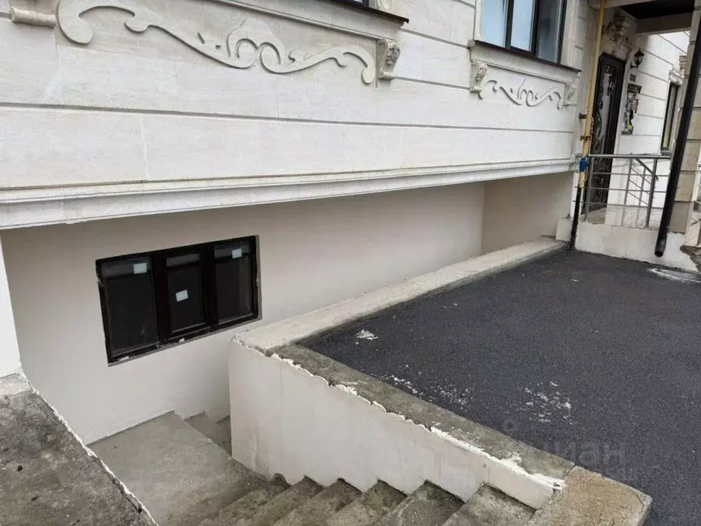 Торговая площадь в Кабардино-Балкария, Нальчик ул. Тарчокова (202 м) - Фото 2