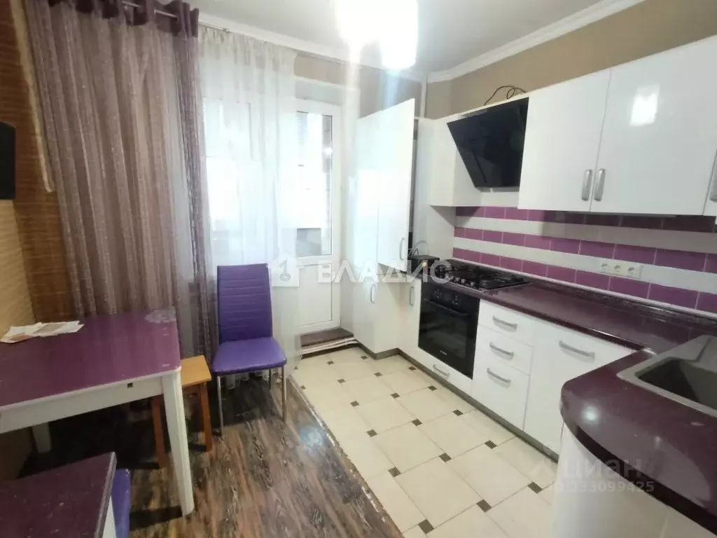 2-к кв. Белгородская область, Белгород бул. Юности, 29 (60.0 м) - Фото 1