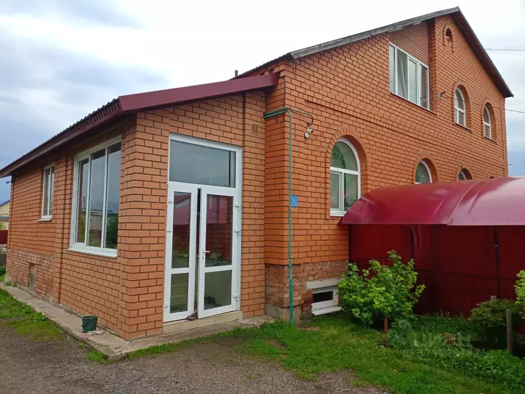 Коттедж в Башкортостан, Благоварский район, Языковский сельсовет, с. ... - Фото 2