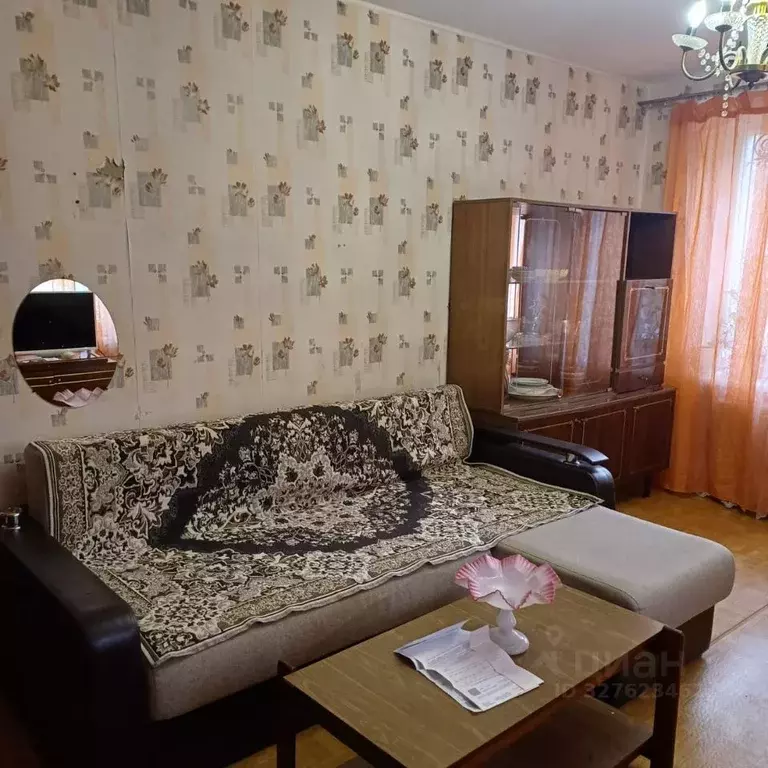 2-к кв. Санкт-Петербург, Санкт-Петербург, Павловск Березовая ул., 21 ... - Фото 1