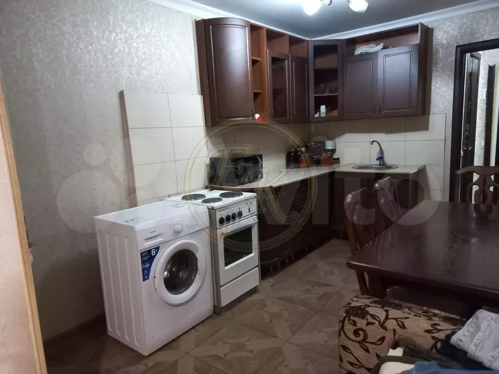 1-к. квартира, 35,4 м, 11/12 эт. - Фото 0