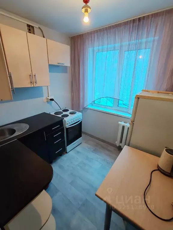 2-к кв. Кемеровская область, Кемерово просп. Ленина, 65А (48.0 м) - Фото 1