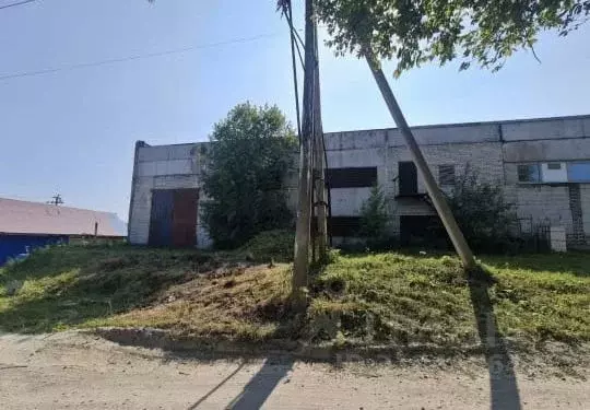 Помещение свободного назначения в Ленинградская область, Приозерский ... - Фото 0