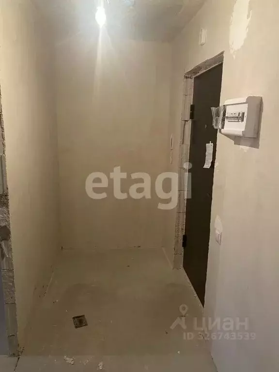 1-к кв. Ярославская область, Ярославль ул. Строителей, 18 (33.96 м) - Фото 2