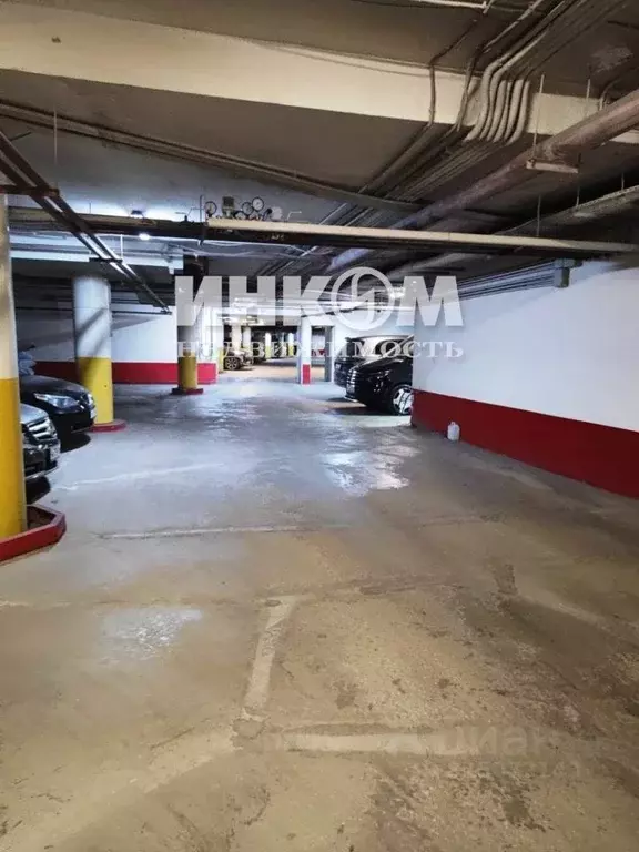 Гараж в Москва ул. Архитектора Власова, 20 (11 м) - Фото 1