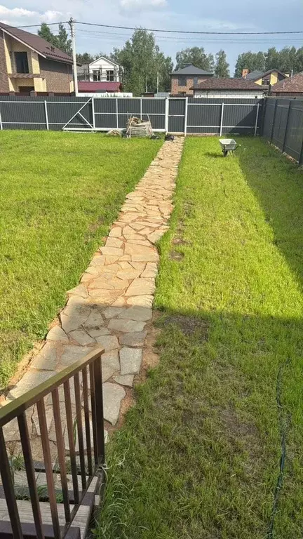 Дом в Московская область, Богородский городской округ, Подмосковный ... - Фото 2