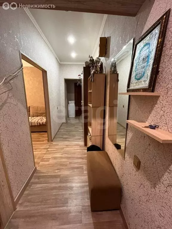 2-комнатная квартира: Альметьевск, Советская улица, 171 (49.7 м) - Фото 1