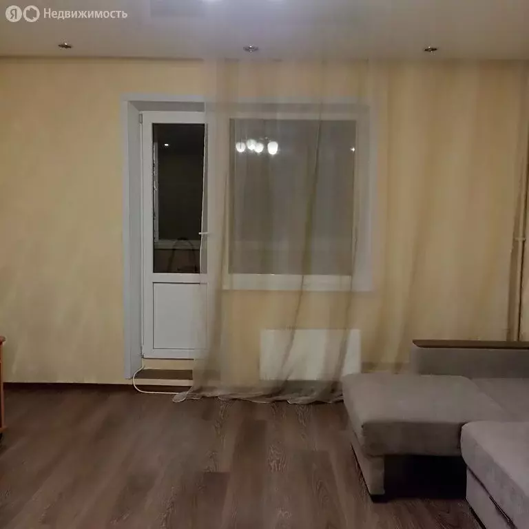 1-комнатная квартира: Краснообск, 4-й микрорайон, 15 (40.2 м) - Фото 2