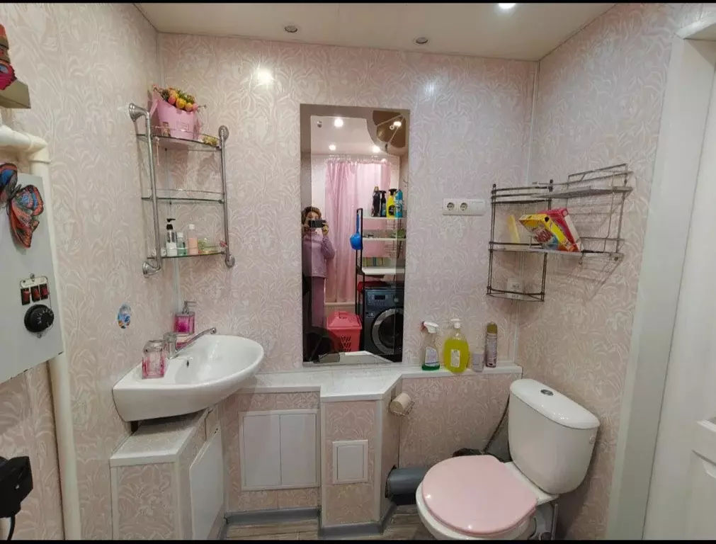 Продаётся 2-к квартира, 70.4 м - Фото 1