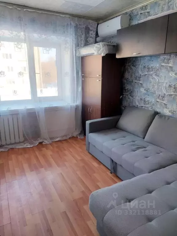 Студия Татарстан, Казань ул. Химиков, 33 (17.0 м) - Фото 1