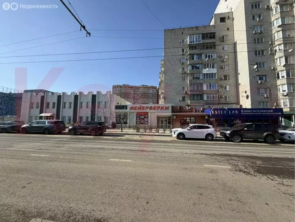 Помещение свободного назначения (115 м) - Фото 2