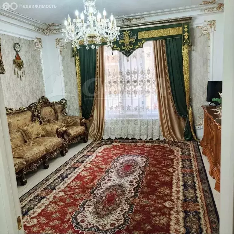 3-комнатная квартира: Махачкала, улица Надира Абилова, 20В (58 м) - Фото 2