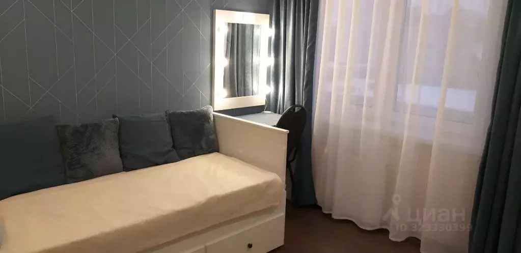 3-к кв. Кемеровская область, Кемерово ул. Тухачевского, 29Б (43.0 м) - Фото 1