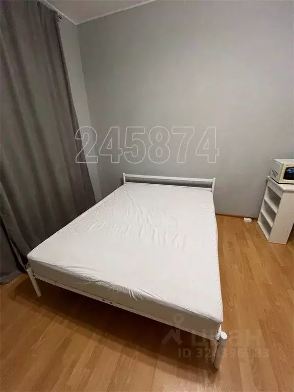 Комната Москва 1-я Хуторская ул., 2К1 (45.0 м) - Фото 1