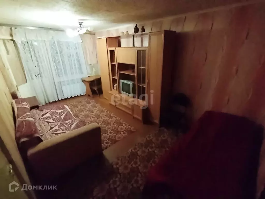 Продаётся 2-к квартира, 55 м - Фото 0