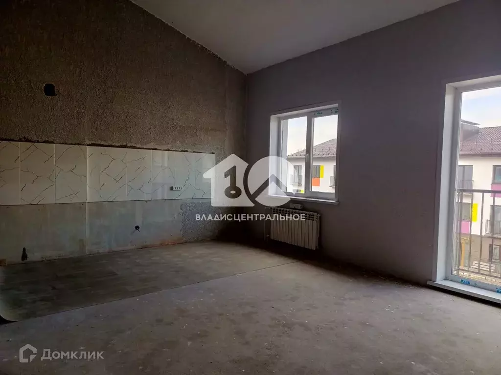 Продаётся 3-к квартира, 67 м - Фото 1