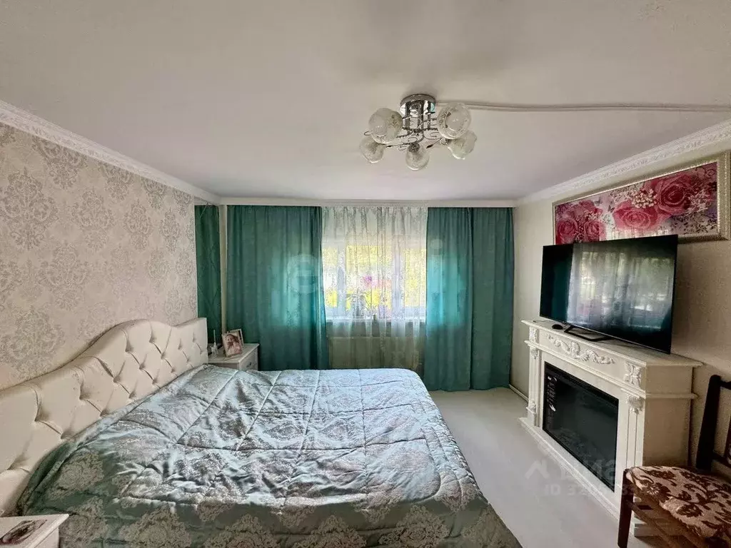 Дом в Владимирская область, Петушки Вокзальная ул., 115 (153 м) - Фото 1