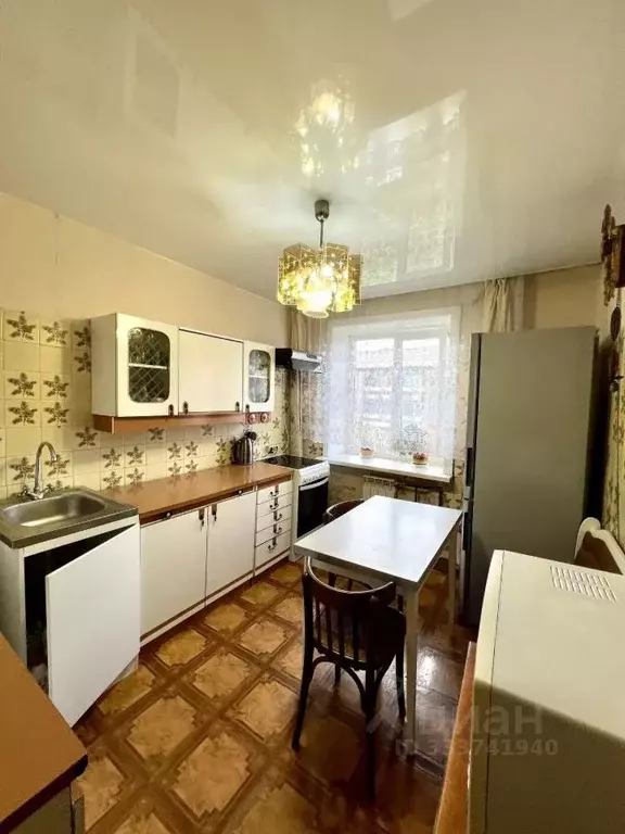 3-к кв. Иркутская область, Иркутск Первомайский мкр, 29 (72.0 м) - Фото 2