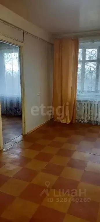 2-к кв. Санкт-Петербург, Санкт-Петербург, Пушкин Лесное тер., 3 (44.4 ... - Фото 2