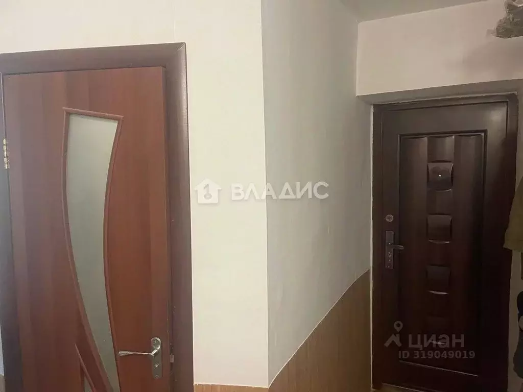2-к кв. Крым, Симферополь ул. Гайдара, 12 (44.1 м) - Фото 0