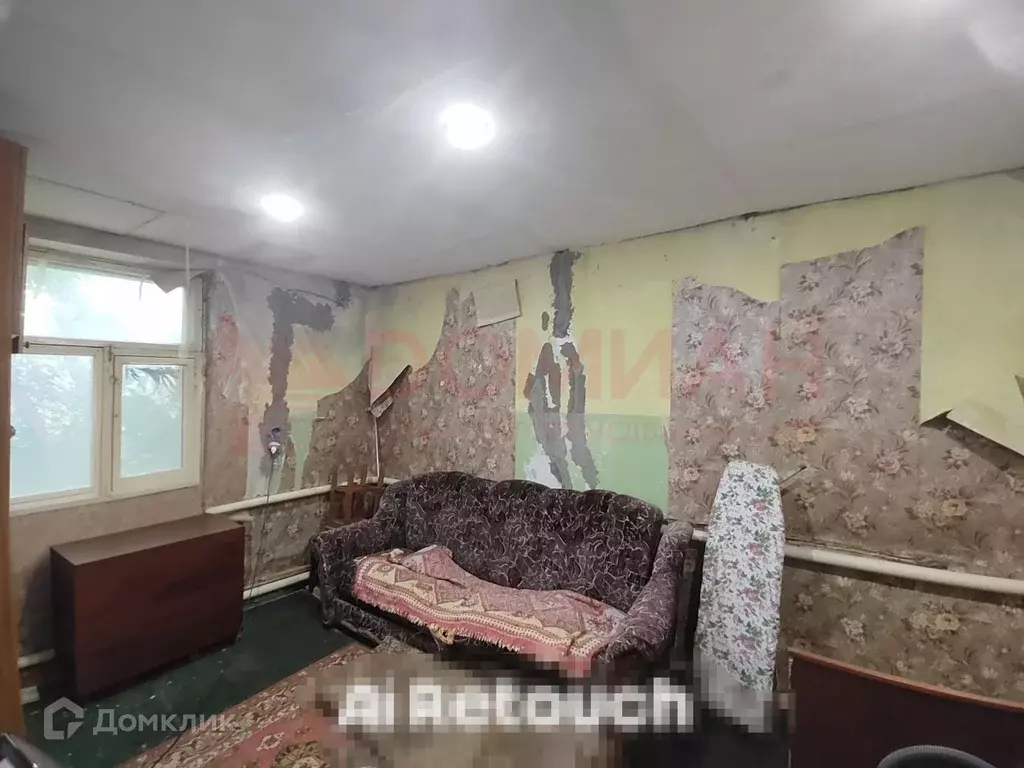 Продаётся 3-к квартира, 58 м - Фото 1
