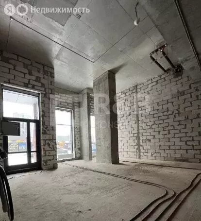 Помещение свободного назначения (89.9 м) - Фото 1