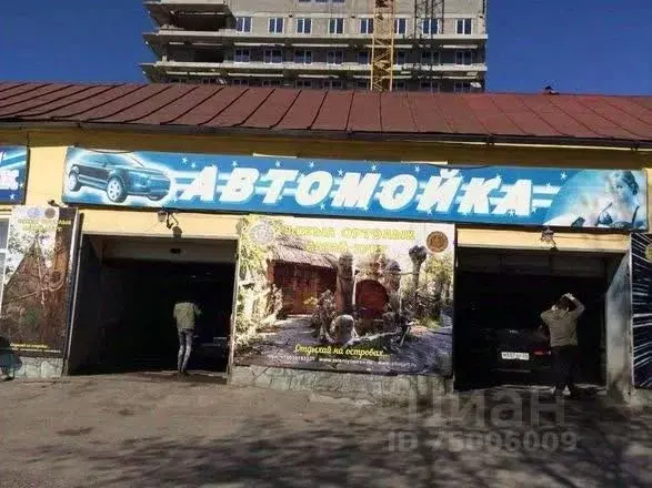 Помещение свободного назначения в Алтай, Горно-Алтайск ул. Валерия ... - Фото 0