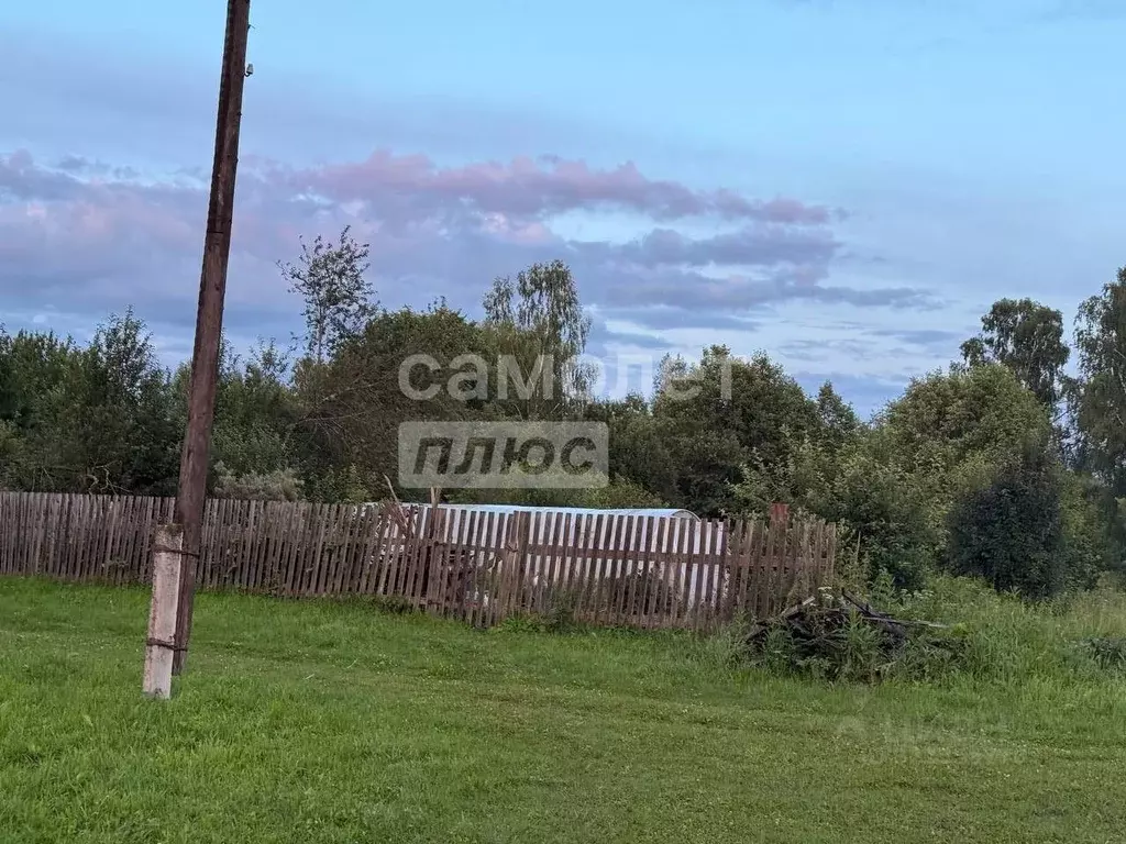 Участок в Марий Эл, Медведевский район, Руэмское с/пос, Агрохимик СНТ ... - Фото 1