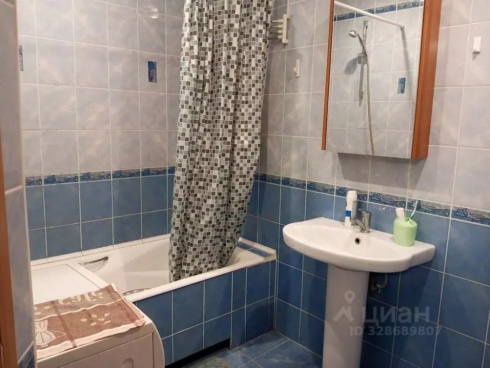 2-к кв. Ярославская область, Ярославль ул. Наумова, 69 (54.0 м) - Фото 2