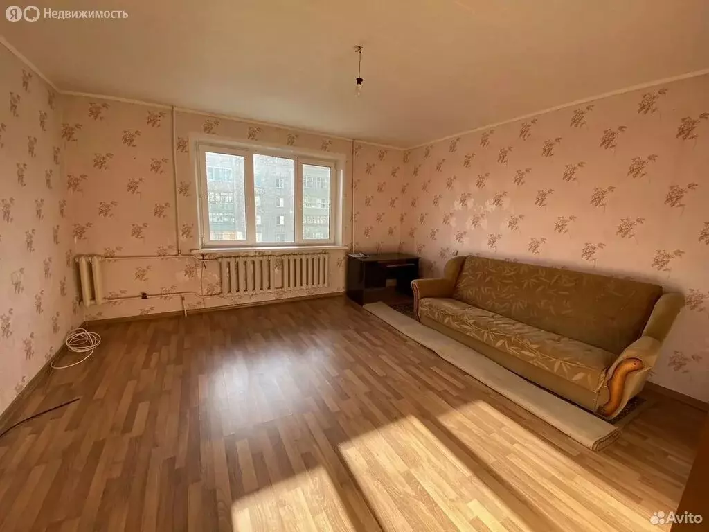 3-комнатная квартира: Нерехта, улица Глазова, 7 (67.2 м) - Фото 2