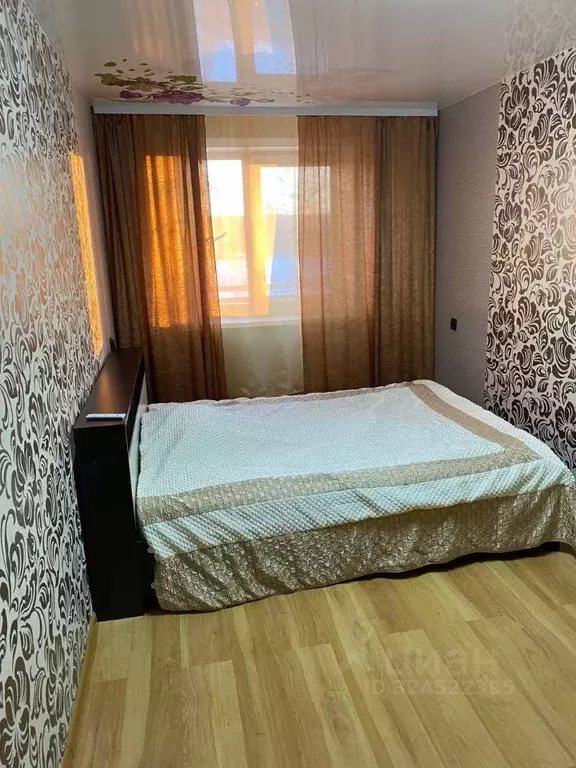 2-к кв. Иркутская область, Братск Пихтовая ул., 44 (46.0 м) - Фото 2