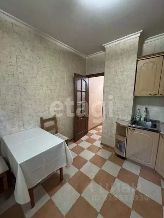 1-к кв. Москва Мурановская ул., 11 (38.0 м) - Фото 1