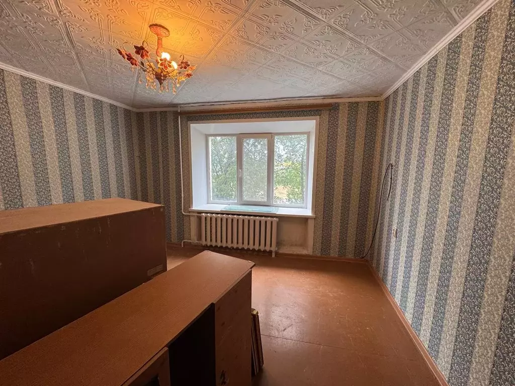 Продаётся 1-к квартира, 25.7 м - Фото 0