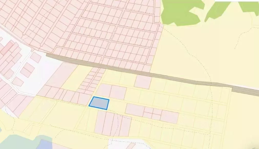 Участок в Московская область, Клин городской округ, д. Плюсково  (44.0 ... - Фото 1