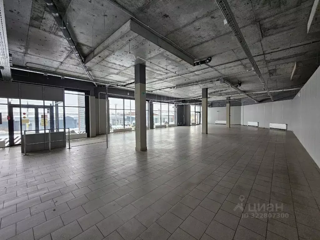 Помещение свободного назначения в Татарстан, Казань ул. 5-я Зеленая, ... - Фото 1