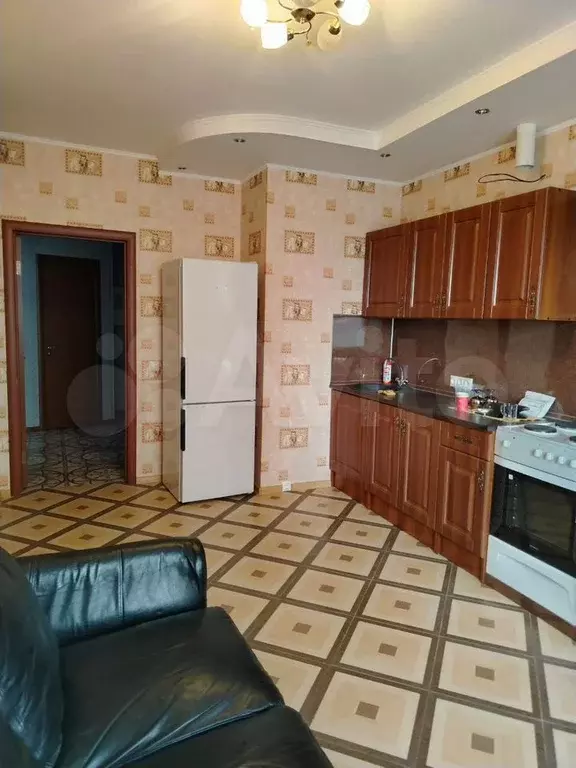3-к. квартира, 105 м, 6/25 эт. - Фото 0