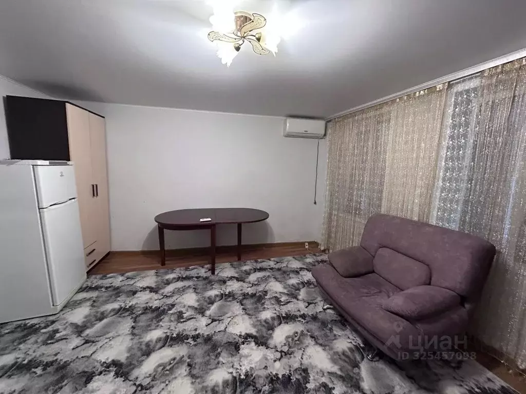 Дом в Северная Осетия, Владикавказ ул. Огнева, 1 (30 м) - Фото 1