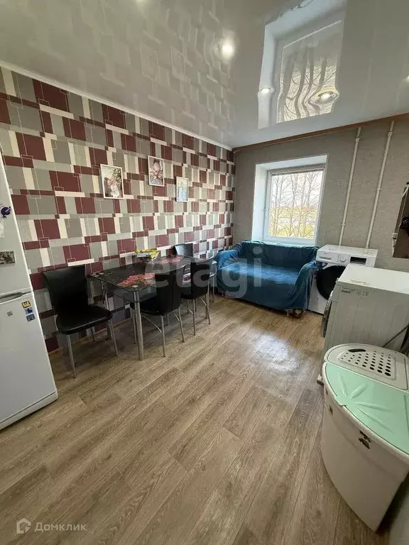 Продаётся 3-к квартира, 66.9 м - Фото 0