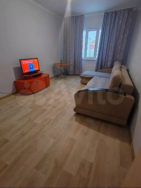 2-к. квартира, 67 м, 12/16 эт. - Фото 0