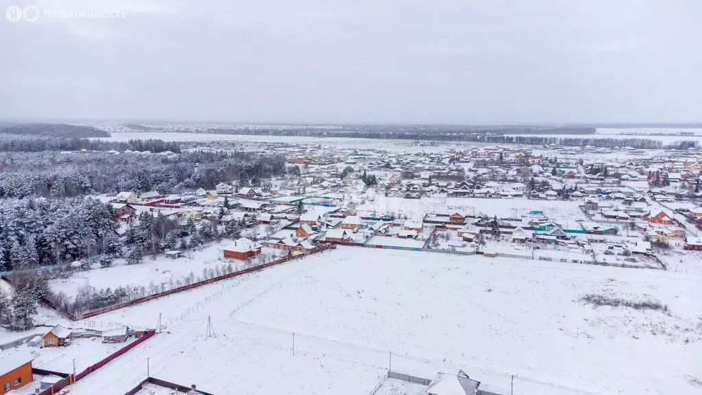 Дом в село Гусево, Школьный переулок (95 м) - Фото 1