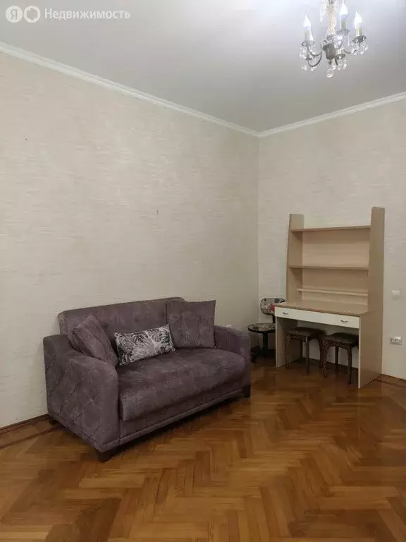 3-комнатная квартира: Владикавказ, улица Бутырина, 10 (85 м) - Фото 2