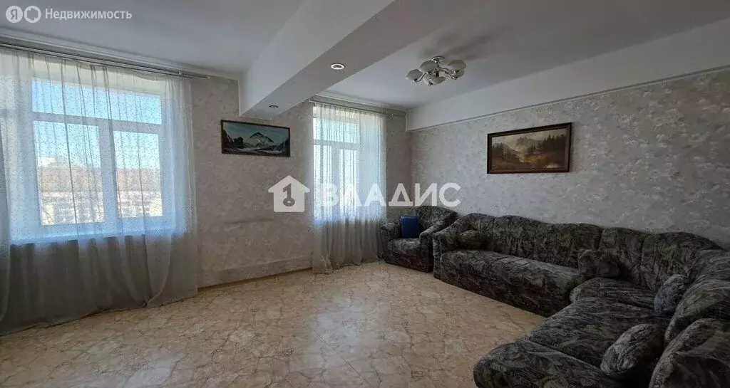 3-комнатная квартира: Соликамск, улица 20-летия Победы, 169 (78 м) - Фото 1